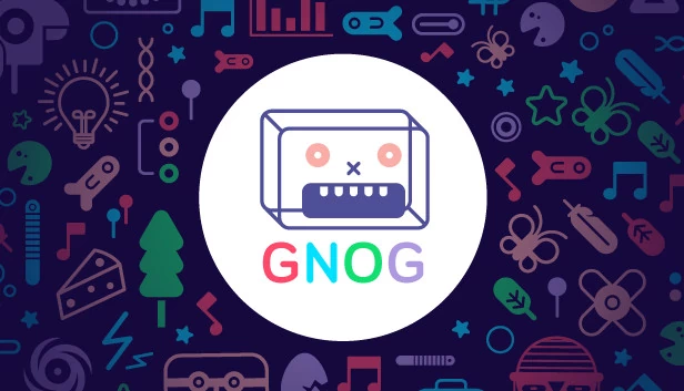 GNOG 游戏封面