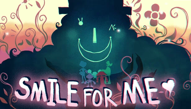 Smile For Me 游戏封面
