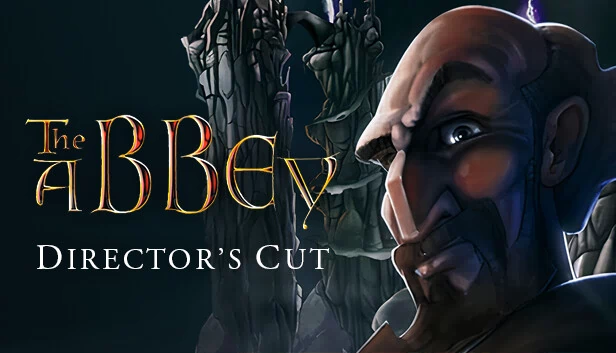 修道院 - 导演剪辑版（The Abbey - Director's cut） 游戏封面