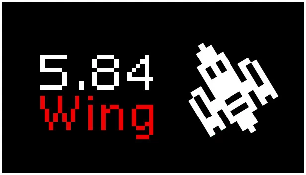 5.84 Wing 游戏封面