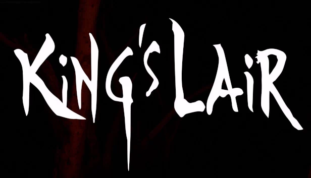 国王巢穴（King's Lair） 游戏封面