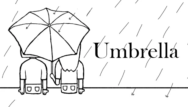 保护伞（Umbrella） 游戏封面