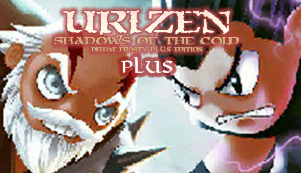 Urizen Frosty Plus 新战士(Urizen Frosty Plus The New Warriors) 游戏封面