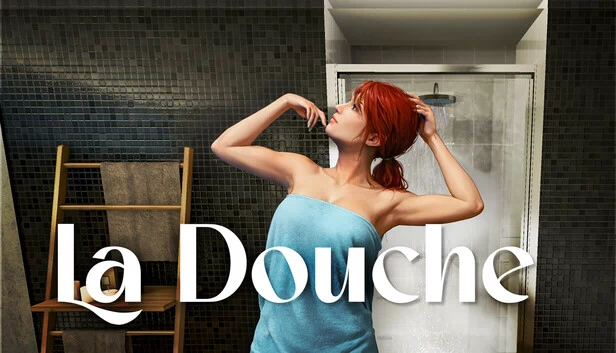淋浴(La Douche) 游戏封面