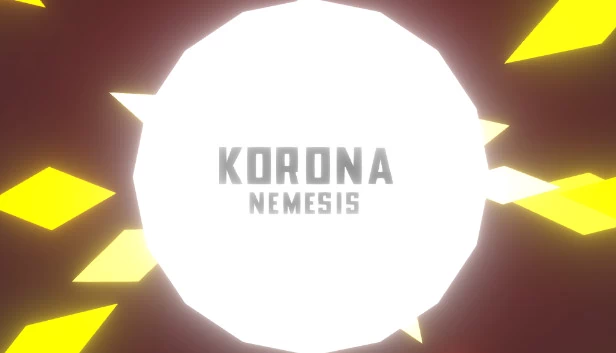 科罗娜：复仇女神（Korona:Nemesis） 游戏封面