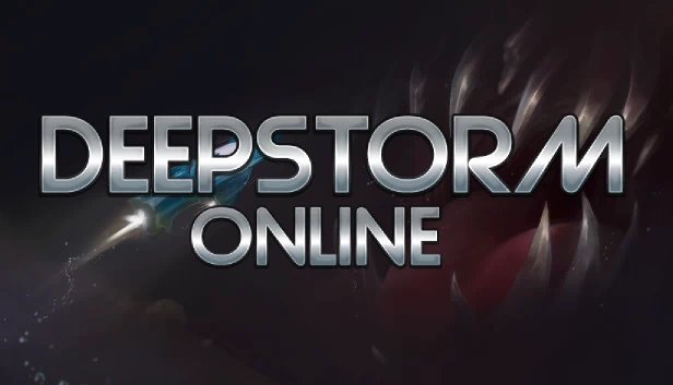 DeepStorm Online 游戏封面