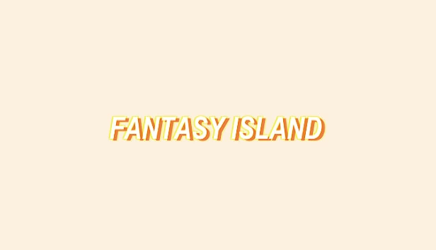 幻想岛（Fantasy Island） 游戏封面