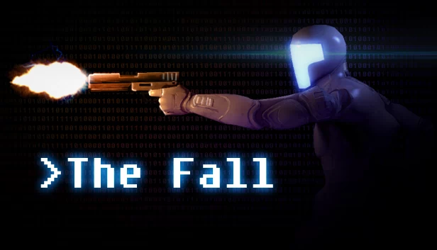 坠落（The Fall） 游戏封面