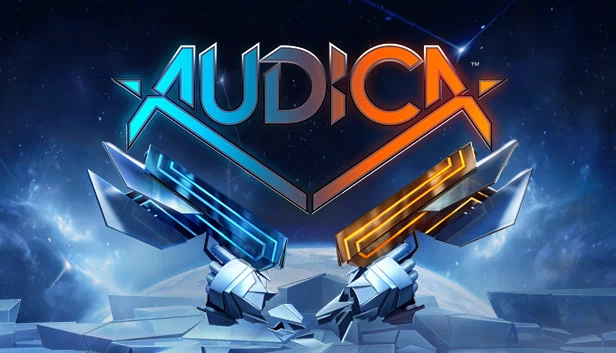 AUDICA：节奏射击（AUDICA: Rhythm Shooter） 游戏封面
