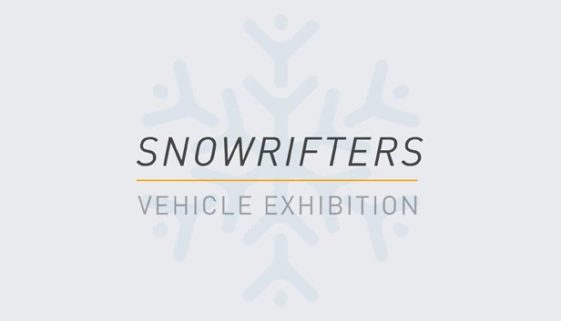 Snowrifters VEX 游戏封面