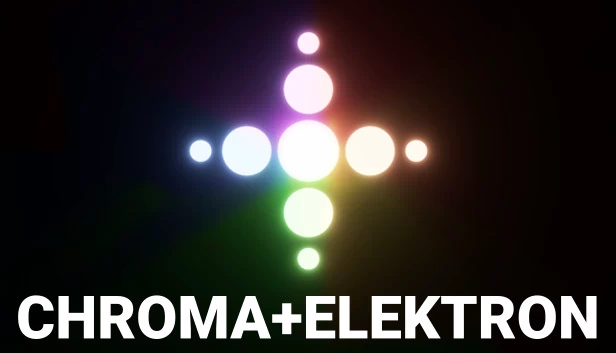 CHROMA+ELEKTRON 游戏封面