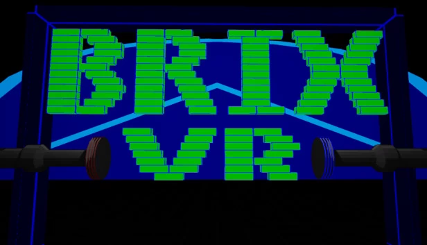 Brix VR 游戏封面