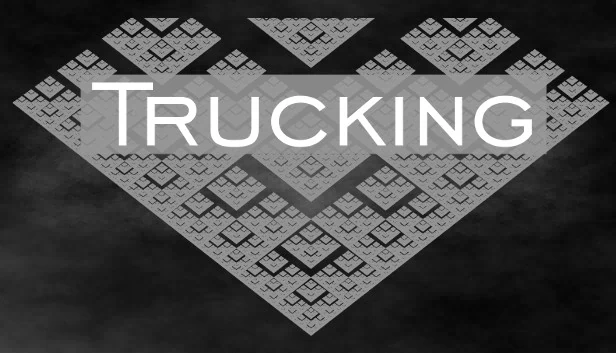 卡车模拟（Trucking） 游戏封面
