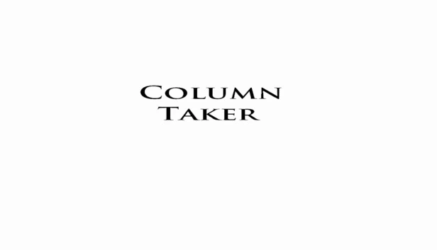 列取者（Column Taker） 游戏封面
