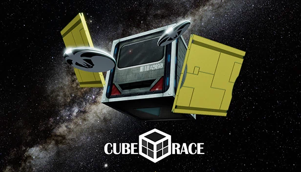 方块竞速（CubeRace） 游戏封面