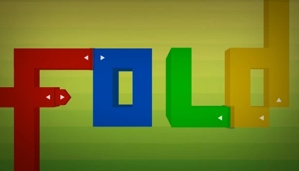 折叠（Fold） 游戏封面