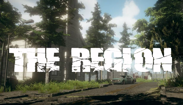 The Region 游戏封面