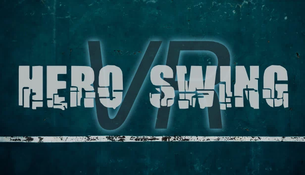英雄摇摆 VR（Hero Swing VR） 游戏封面