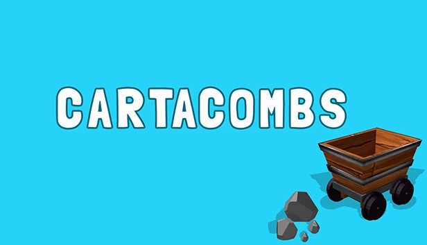 Cartacombs 游戏封面