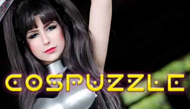 CosPuzzle 游戏封面