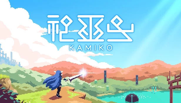 KAMIKO 游戏封面