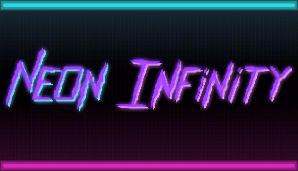 霓虹无限（Neon Infinity） 游戏封面