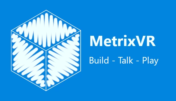 MetrixVR 游戏封面