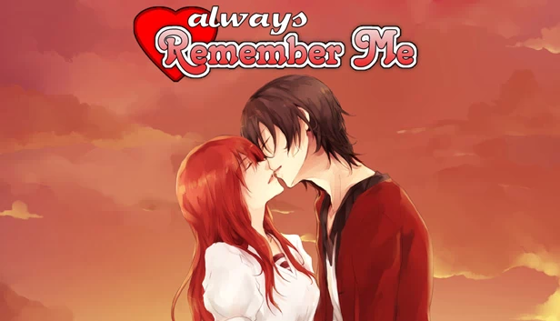 一直记着我（Always Remember Me） 游戏封面