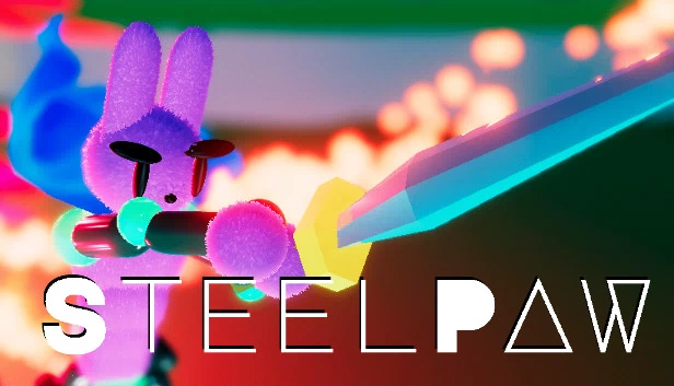 SteelPaw（STEELPAW） 游戏封面