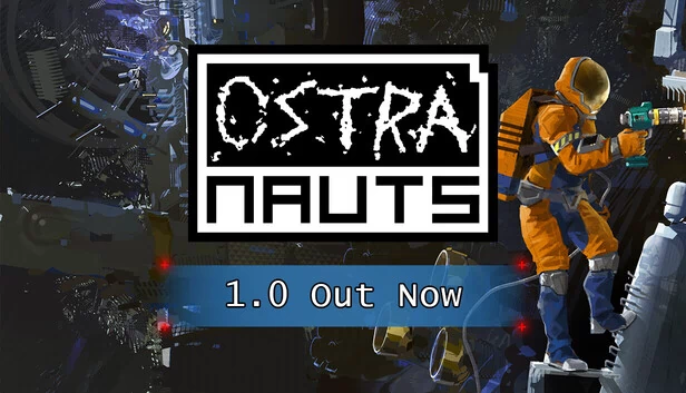 星际漂流者（Ostranauts） 游戏封面