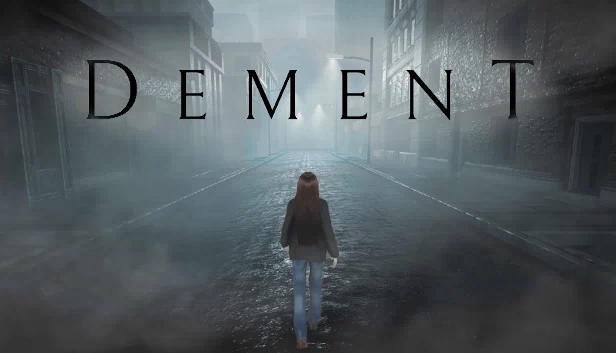 Dement 游戏封面
