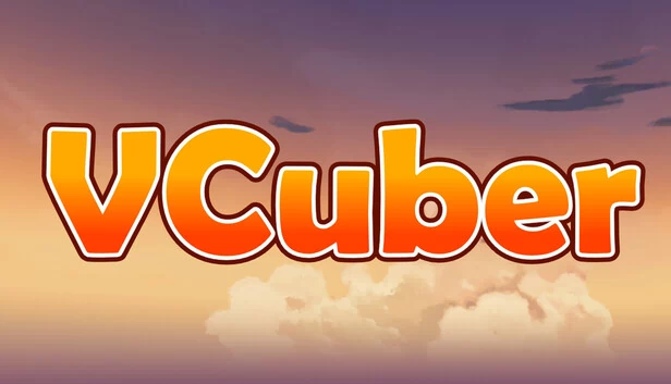 VCuber 游戏封面