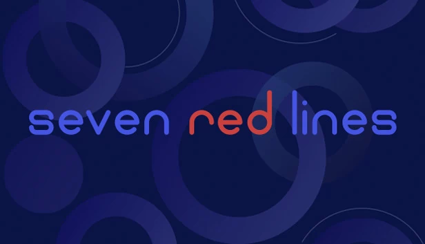 七条红线（Seven Red Lines） 游戏封面