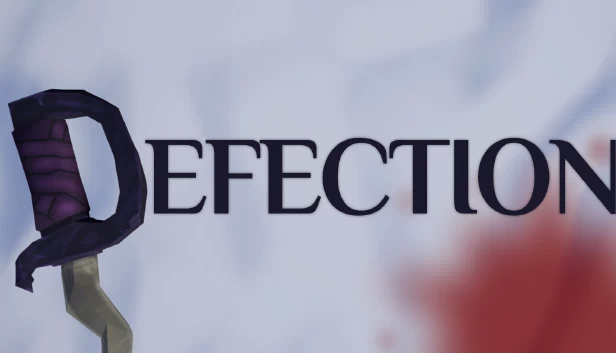 叛逃（Defection） 游戏封面