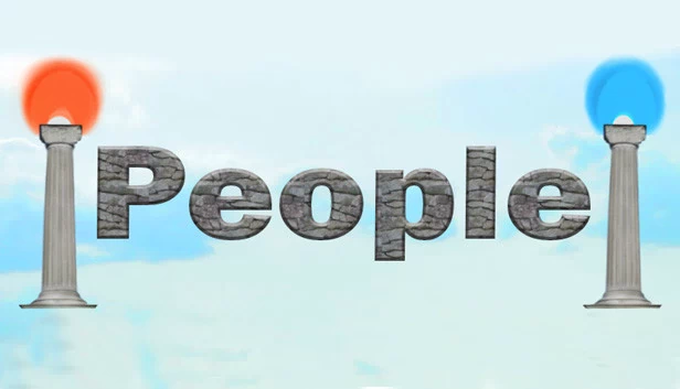 People 游戏封面