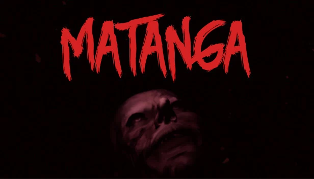 马坦加（Matanga） 游戏封面