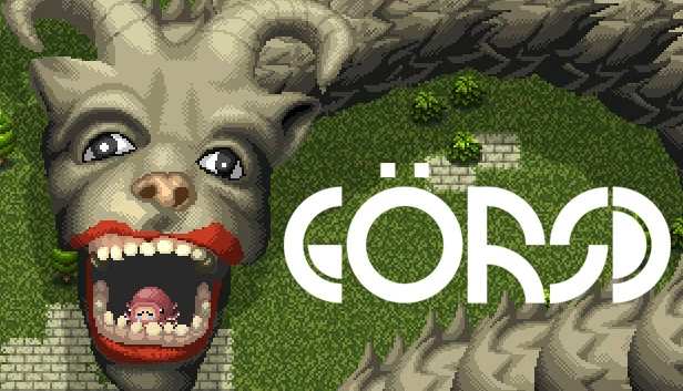 GORSD 游戏封面