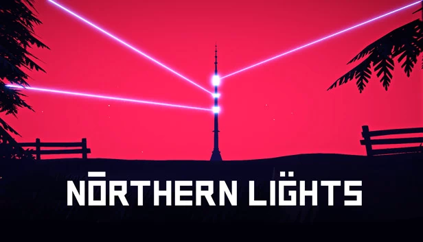 北极光（Northern Lights） 游戏封面