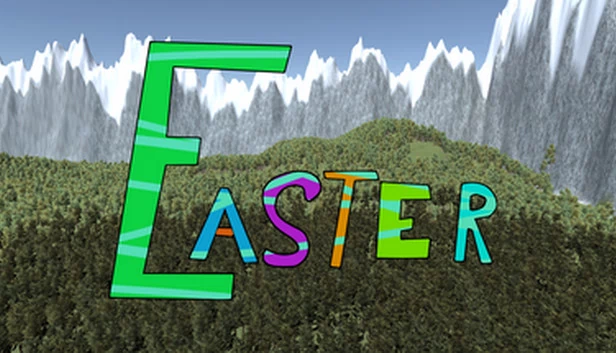 复活节！（Easter!） 游戏封面