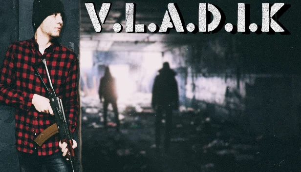 V.L.A.D.i.K 游戏封面