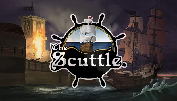 The Scuttle 游戏封面
