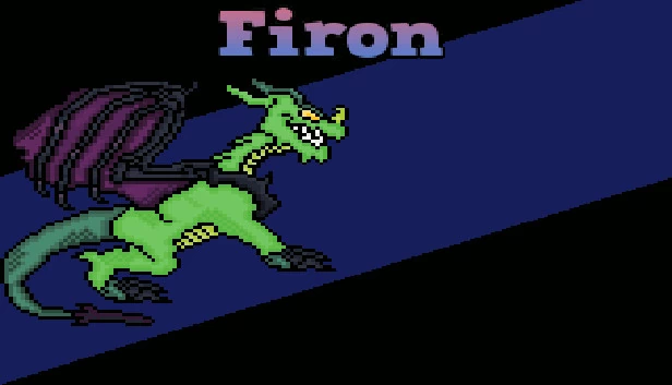 Firon 游戏封面