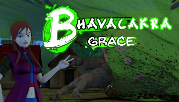 轮回恩典（Bhavacakra Grace） 游戏封面