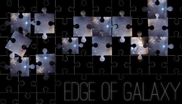 谜题101：宇宙边际（Puzzle 101: Edge of Galaxy 宇宙边际） 游戏封面