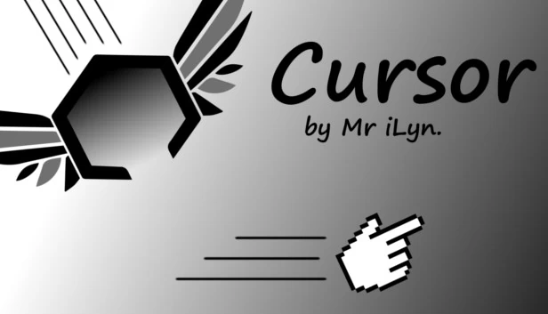 光标 - 由 Mr iLyn 制作（Cursor - by Mr iLyn.） 游戏封面