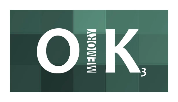Oik Memory 3 游戏封面