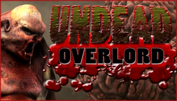 丧尸统治(Undead Overlord) 游戏封面