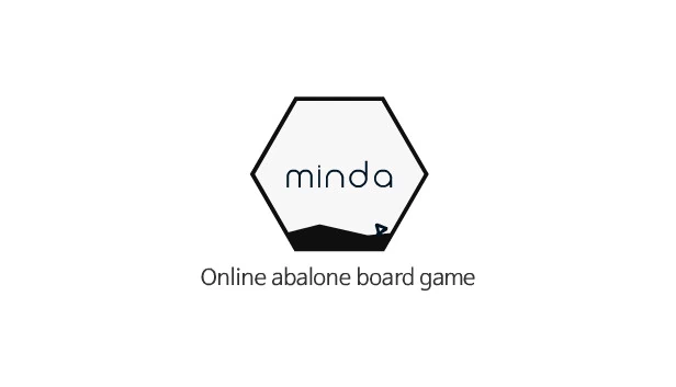 Minda 游戏封面