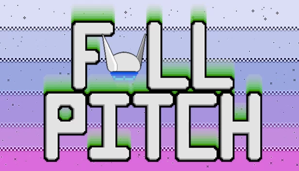 全垒打（Full Pitch） 游戏封面