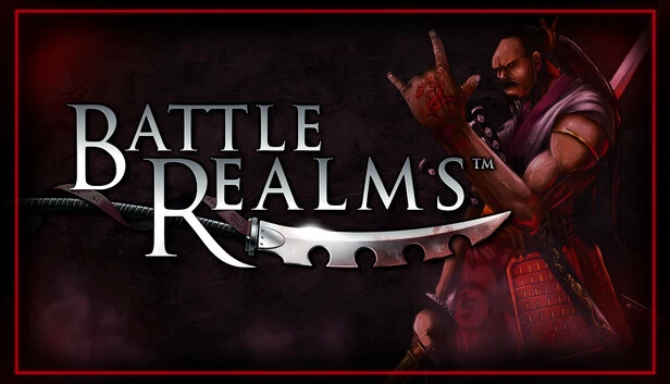 Battle Realms：禅版（Battle Realms: Zen Edition） 游戏封面